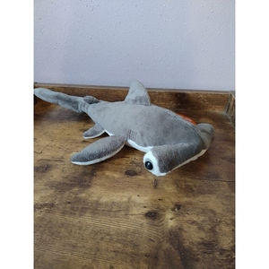 wild republic hammerhead shark